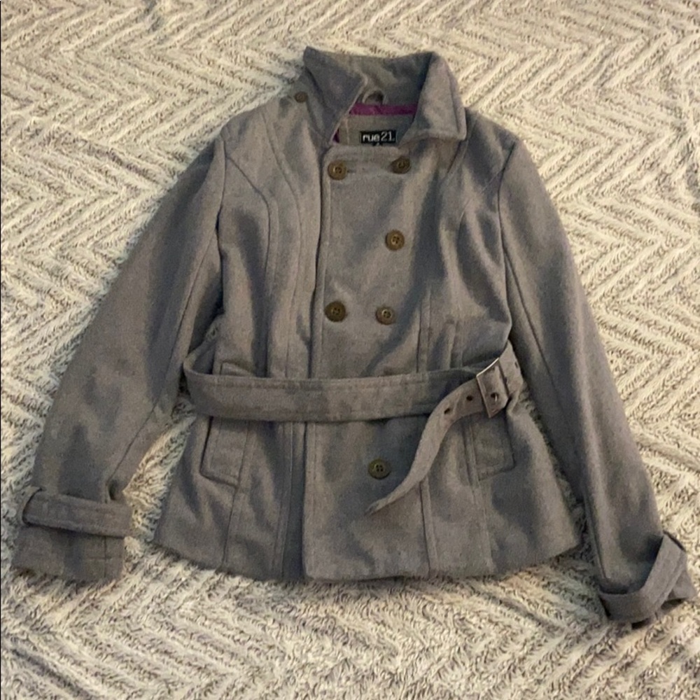 Rue21 Coat